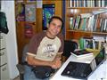 Dimas Acevedo